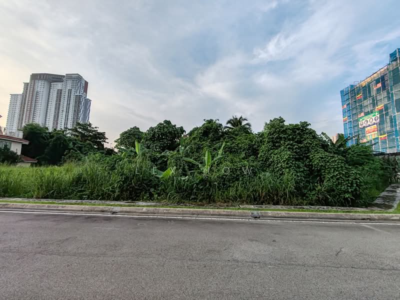 Residential Land for Sale in KL City Centre (Kuala Lumpur) - Lex How - PropertyGuru.com.my