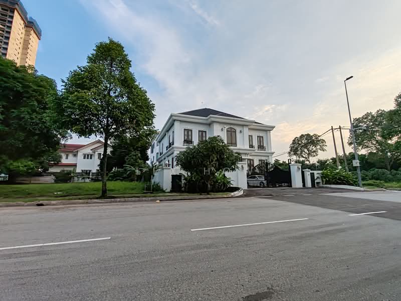 Residential Land for Sale in KL City Centre (Kuala Lumpur) - Lex How - PropertyGuru.com.my
