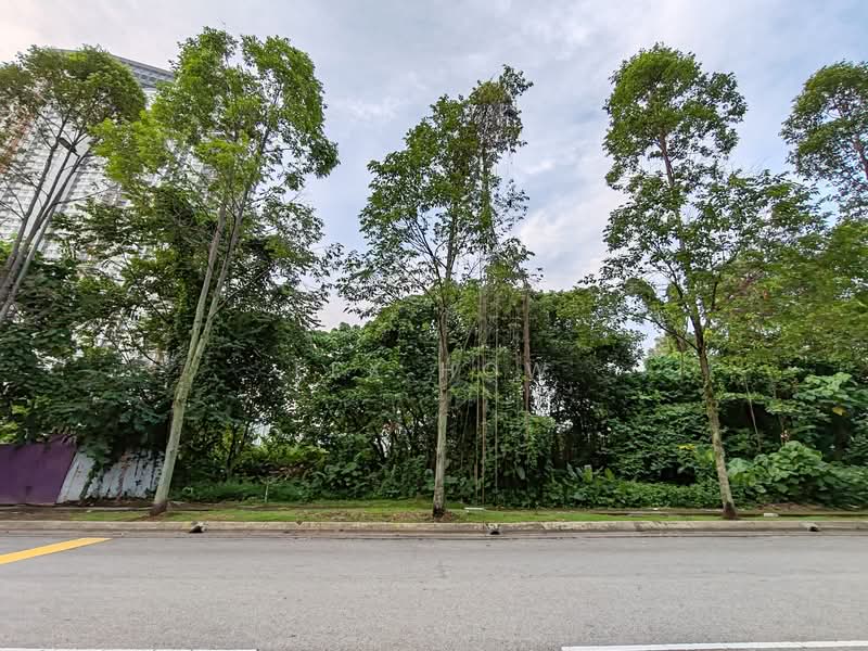 Residential Land for Sale in Taman Tiara Titiwangsa (Setapak) - Lex How - PropertyGuru.com.my