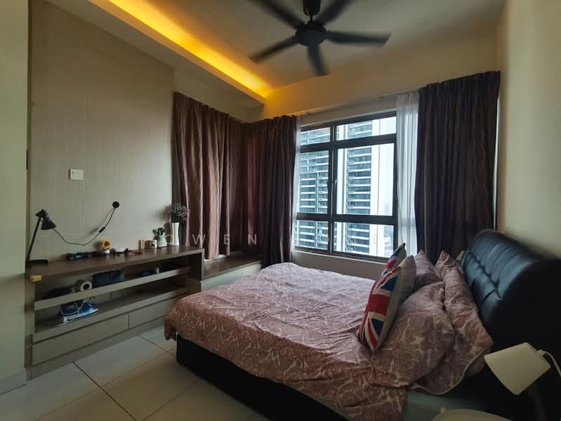 Condominium for Rent at Neo Damansara - Owen Loke - Bedroom - PropertyGuru.com.my
