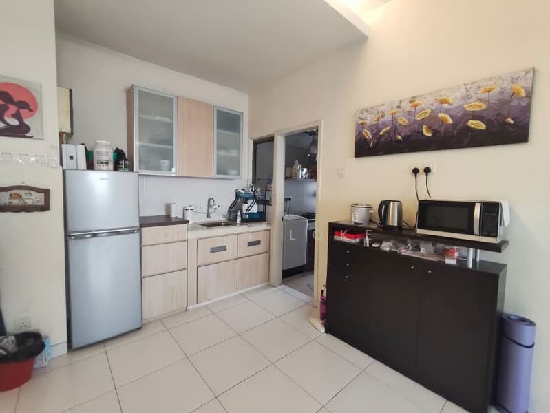 Condominium for Rent at Neo Damansara - Owen Loke - Kitchen - PropertyGuru.com.my