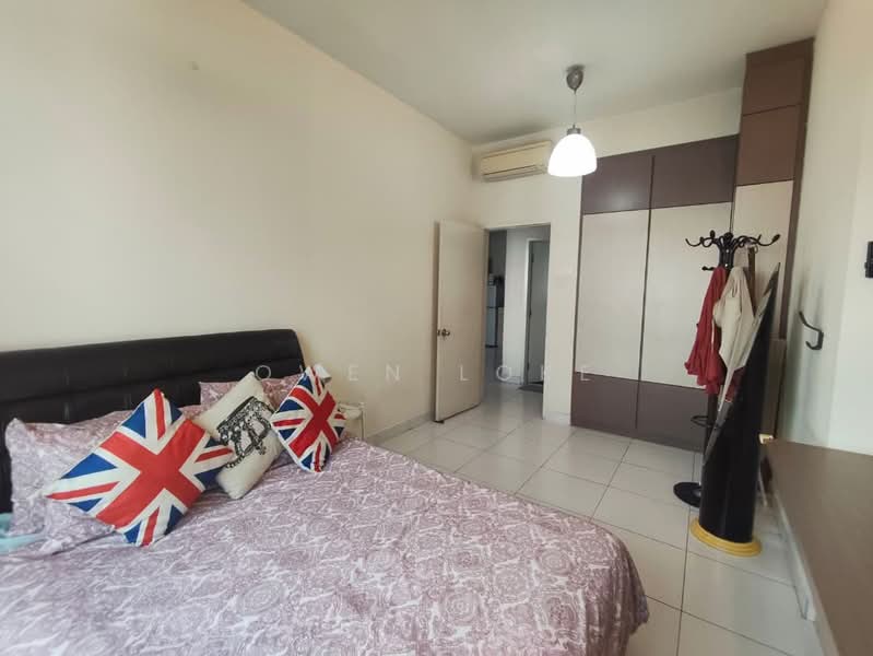 Condominium for Rent at Neo Damansara - Owen Loke - Bedroom - PropertyGuru.com.my