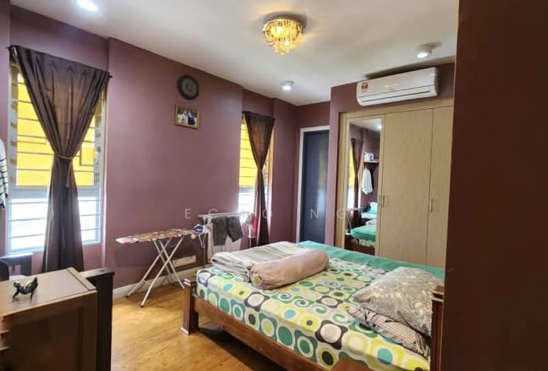 Condominium for Sale at The Westside One - Echo Ng - Bedroom - PropertyGuru.com.my