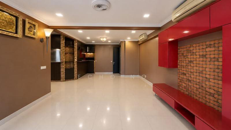 Condominium for Sale at The Westside One - Echo Ng - Interior - PropertyGuru.com.my