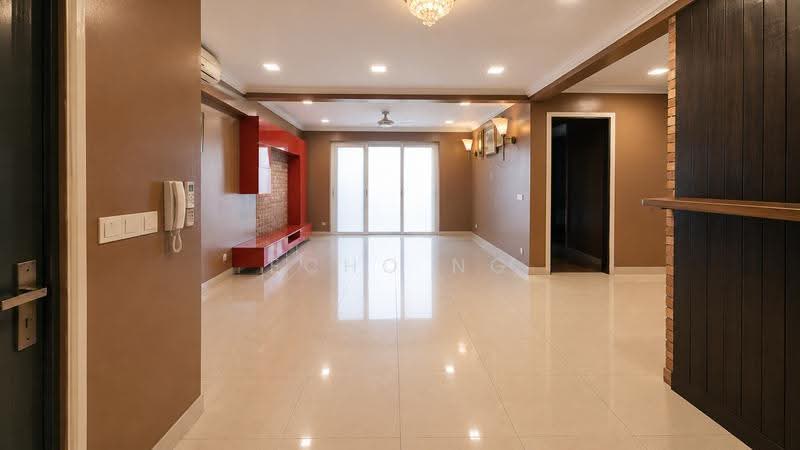 Condominium for Sale at The Westside One - Echo Ng - Living Room - PropertyGuru.com.my