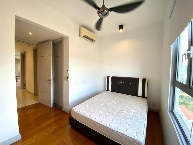 Condominium for Sale at The Westside One - Echo Ng - Bedroom - PropertyGuru.com.my