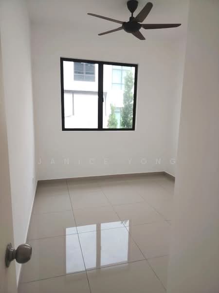 2-storey Terraced House for Rent in Taman Kota Masai (Pasir Gudang) - Janice Yong - Interior - PropertyGuru.com.my