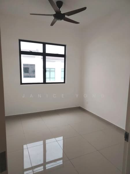 2-storey Terraced House for Rent in Taman Kota Masai (Pasir Gudang) - Janice Yong - Interior - PropertyGuru.com.my