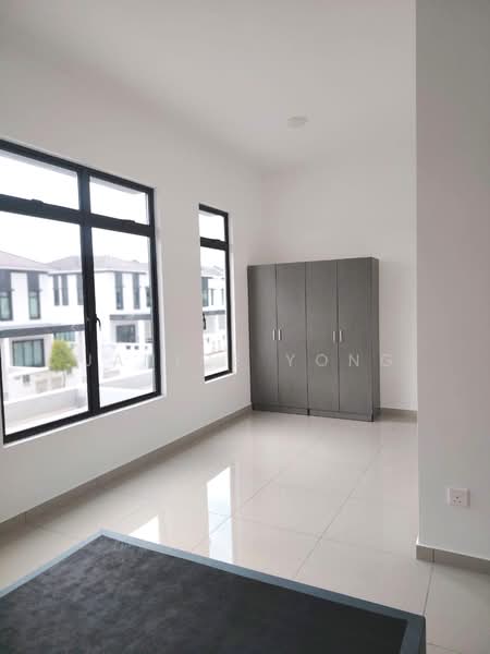 2-storey Terraced House for Rent in Taman Kota Masai (Pasir Gudang) - Janice Yong - Bedroom - PropertyGuru.com.my