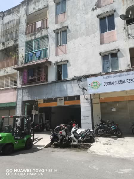 Shop for Rent in Taman Kajang Utama (Kajang) - Tony Leong - Exterior - PropertyGuru.com.my