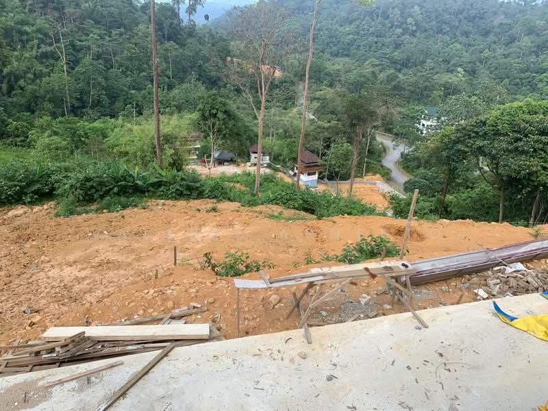 Tanah Pertanian untuk Dijual di Janda Baik (Bentong) - Valerie Arnesto - Exterior - PropertyGuru.com.my