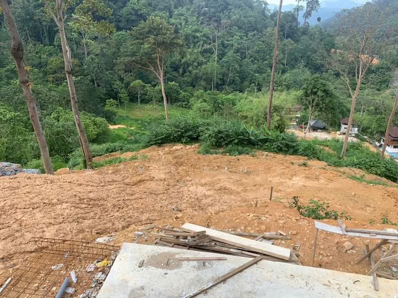 Tanah Pertanian untuk Dijual di Janda Baik (Bentong) - Valerie Arnesto - Exterior - PropertyGuru.com.my