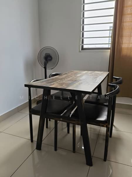 2-storey Terraced House for Sale in Bandar Putera 2 (Klang) - Michelle Tan - Dining Room - PropertyGuru.com.my