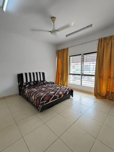 2-storey Terraced House for Sale in Bandar Putera 2 (Klang) - Michelle Tan - Bedroom - PropertyGuru.com.my