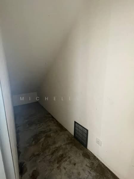 2-storey Terraced House for Sale in Bandar Putera 2 (Klang) - Michelle Tan - Basement - PropertyGuru.com.my