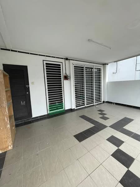 2-storey Terraced House for Sale in Bandar Putera 2 (Klang) - Michelle Tan - Exterior - PropertyGuru.com.my