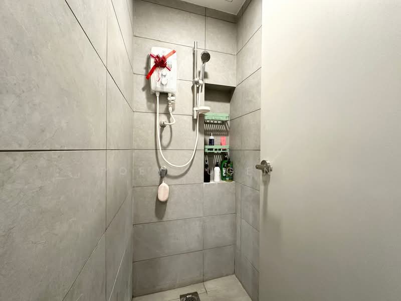 Service Residence for Sale at Sensasi @ Utropolis - Poey Eugene - Bathroom - PropertyGuru.com.my