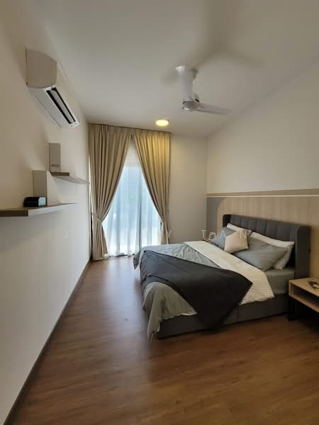 Townhouse for Sale in Kayu Ara (Selangor) - Johnny Tan - Bedroom - PropertyGuru.com.my