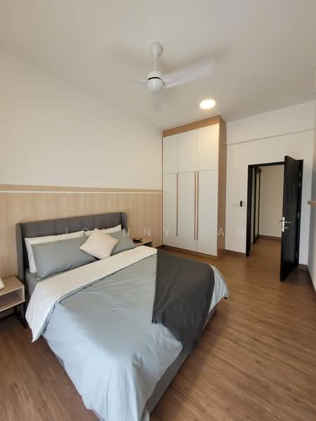 Townhouse for Sale in Kayu Ara (Selangor) - Johnny Tan - Bedroom - PropertyGuru.com.my