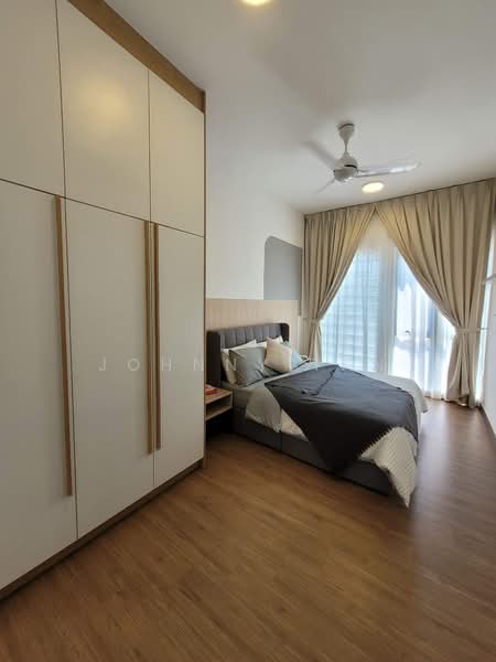 Townhouse for Sale in Kayu Ara (Selangor) - Johnny Tan - Bedroom - PropertyGuru.com.my