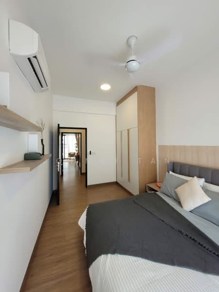 Townhouse for Sale in Kayu Ara (Selangor) - Johnny Tan - Bedroom - PropertyGuru.com.my