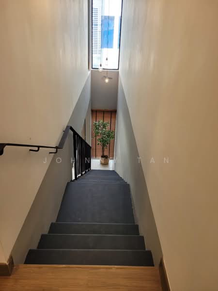 Townhouse for Sale in Kayu Ara (Selangor) - Johnny Tan - Interior - PropertyGuru.com.my