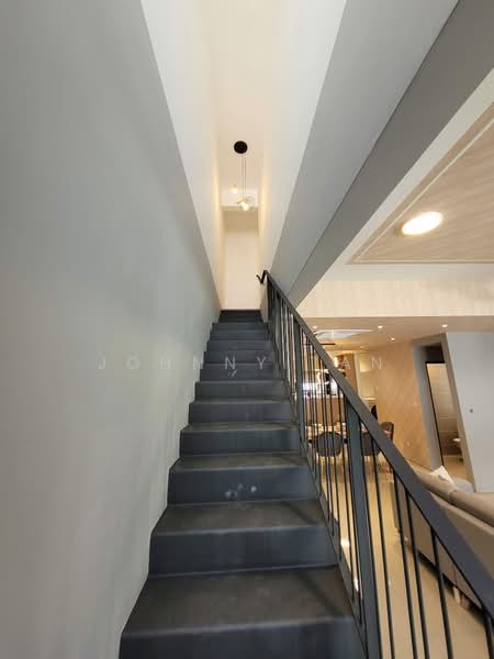 Townhouse for Sale in Kayu Ara (Selangor) - Johnny Tan - Interior - PropertyGuru.com.my
