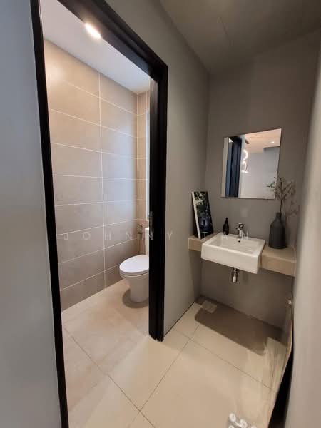 Townhouse for Sale in Kayu Ara (Selangor) - Johnny Tan - Bathroom - PropertyGuru.com.my