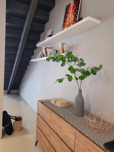 Townhouse for Sale in Kayu Ara (Selangor) - Johnny Tan - Interior - PropertyGuru.com.my