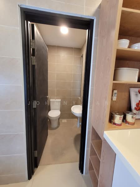 Townhouse for Sale in Kayu Ara (Selangor) - Johnny Tan - Bathroom - PropertyGuru.com.my