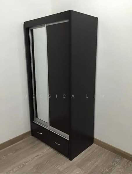 Kondominium untuk Disewa di Scenaria @ North Kiara Hills - Jessica Lim - PropertyGuru.com.my