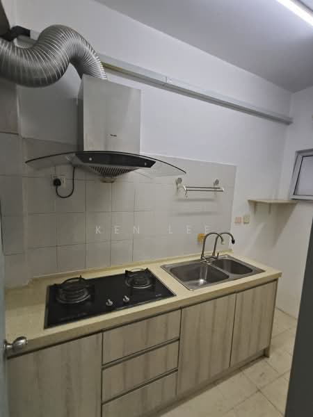 Condominium for Sale at Pelangi Damansara - Ken Lee - Kitchen - PropertyGuru.com.my