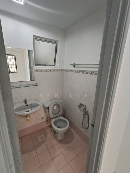 Condominium for Sale at Pelangi Damansara - Ken Lee - Bathroom - PropertyGuru.com.my