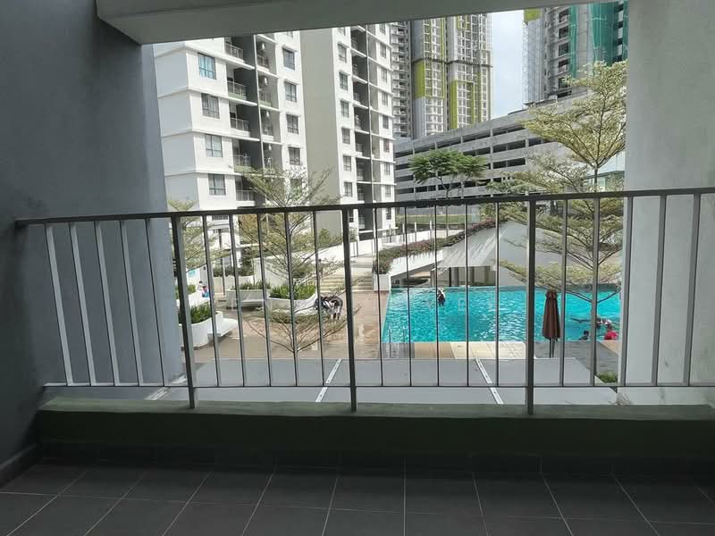 Kondominium untuk Disewa di Ivory Residence - Henson Yee - Exterior - PropertyGuru.com.my