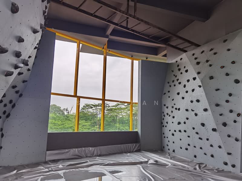 Servis Apartment untuk Dijual di Opus KL - Sky Chan - Interior - PropertyGuru.com.my