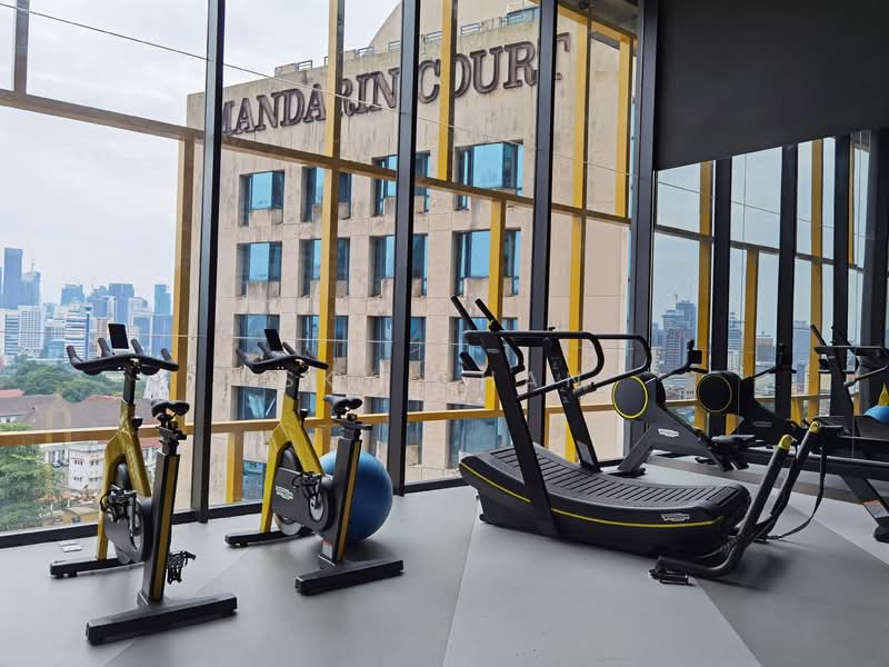 Servis Apartment untuk Dijual di Opus KL - Sky Chan - PropertyGuru.com.my