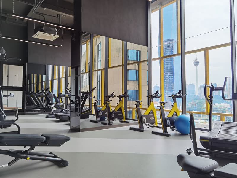 Servis Apartment untuk Dijual di Opus KL - Sky Chan - PropertyGuru.com.my