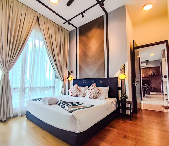 Servis Apartment untuk Dijual di Opus KL - Sky Chan - PropertyGuru.com.my