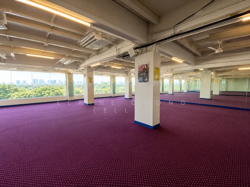 Shop / Office for Rent in Subang (Selangor) - Elaine Chong (Elle) - Interior - PropertyGuru.com.my