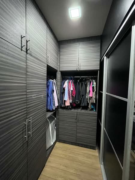 2-storey Terraced House for Sale in Kajang East (Semenyih) - Celestine Ting - Interior - PropertyGuru.com.my