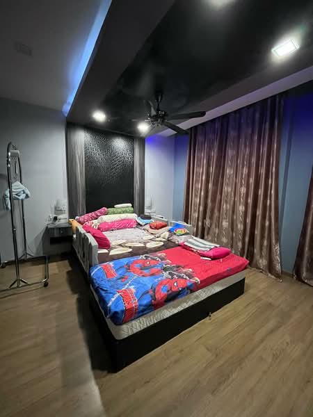 2-storey Terraced House for Sale in Kajang East (Semenyih) - Celestine Ting - Bedroom - PropertyGuru.com.my