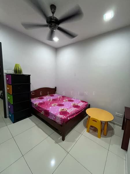2-storey Terraced House for Sale in Kajang East (Semenyih) - Celestine Ting - Bedroom - PropertyGuru.com.my