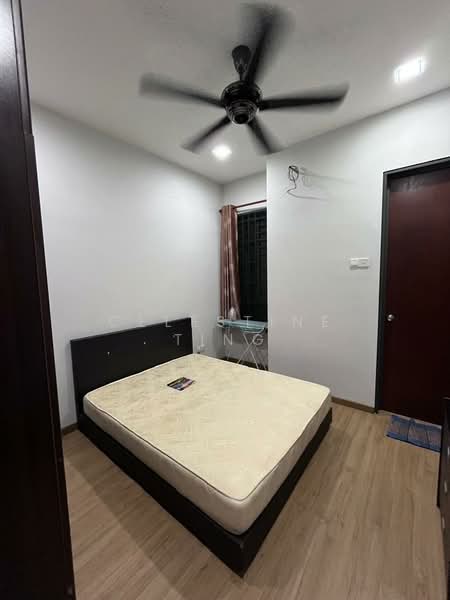 2-storey Terraced House for Sale in Kajang East (Semenyih) - Celestine Ting - Bedroom - PropertyGuru.com.my
