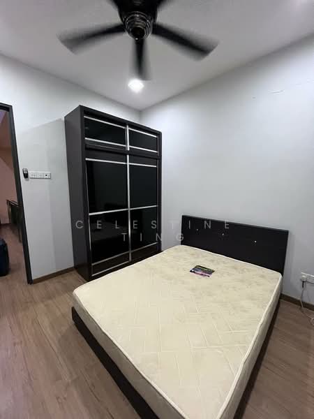 2-storey Terraced House for Sale in Kajang East (Semenyih) - Celestine Ting - Bedroom - PropertyGuru.com.my