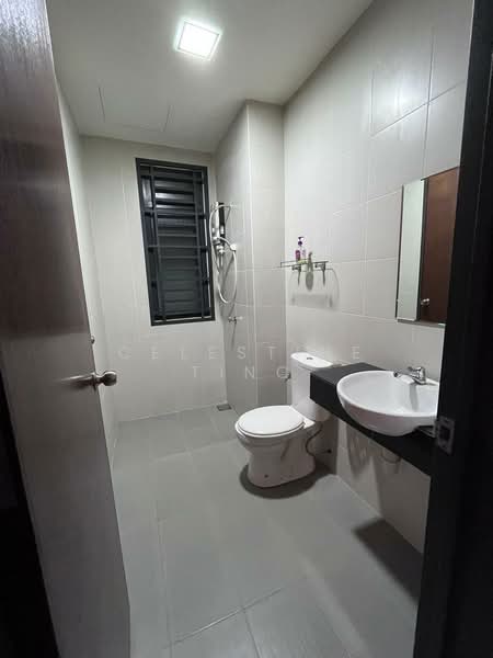 2-storey Terraced House for Sale in Kajang East (Semenyih) - Celestine Ting - Bathroom - PropertyGuru.com.my