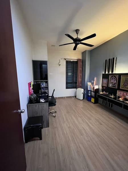 2-storey Terraced House for Sale in Kajang East (Semenyih) - Celestine Ting - Study - PropertyGuru.com.my