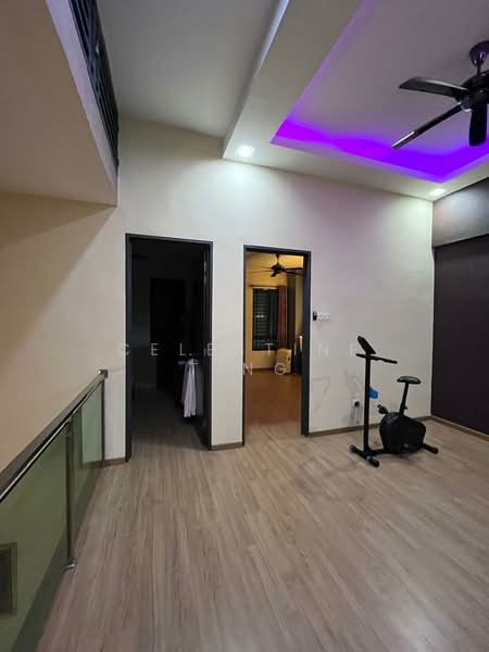 2-storey Terraced House for Sale in Kajang East (Semenyih) - Celestine Ting - Interior - PropertyGuru.com.my