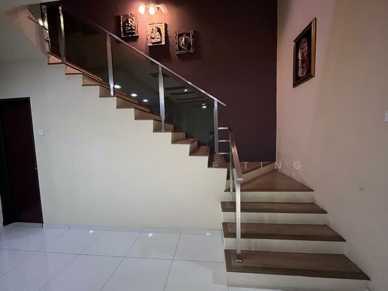 2-storey Terraced House for Sale in Kajang East (Semenyih) - Celestine Ting - Interior - PropertyGuru.com.my