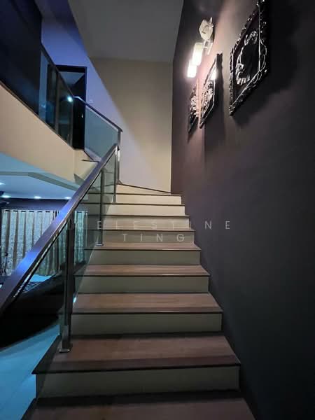 2-storey Terraced House for Sale in Kajang East (Semenyih) - Celestine Ting - Interior - PropertyGuru.com.my