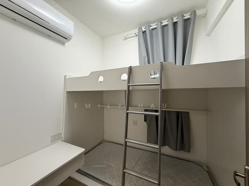 Apartment for Sale at Starview Bay @ Forest City - Emily Hau - Bedroom - PropertyGuru.com.my